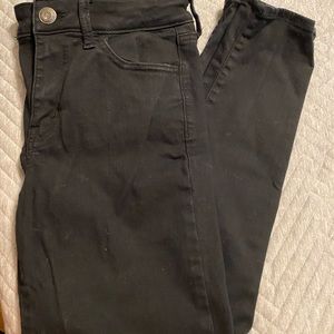 American Eagle Jegging